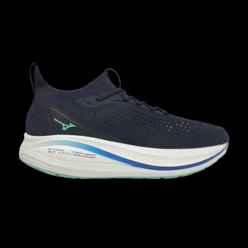 Mizuno Neo Vista 2 'Baritone Blue'