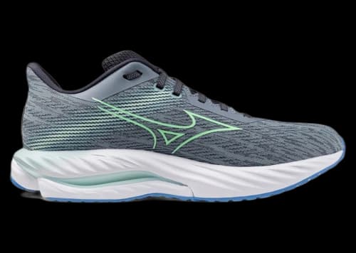 Mizuno Wave Inspire 21 Tradewinds Neo Mint