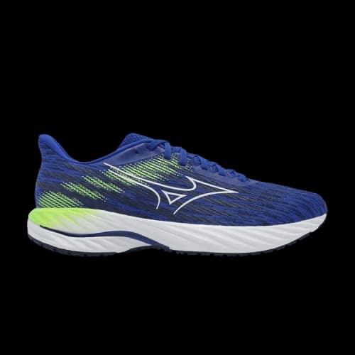 Mizuno Wave Inspire 21 'Reflex Blue White'