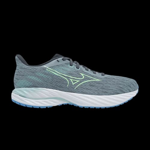 Mizuno Wave Inspire 21 Super Wide 'Tradewinds Neo Mint'