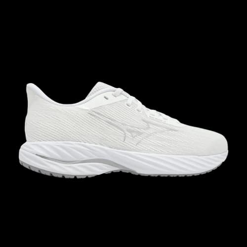 Mizuno Wave Inspire 21 Super Wide 'White Ultimate Grey'