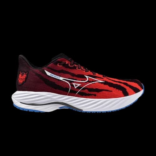 Mizuno Wave Rider 28 'Onihayai Pack'