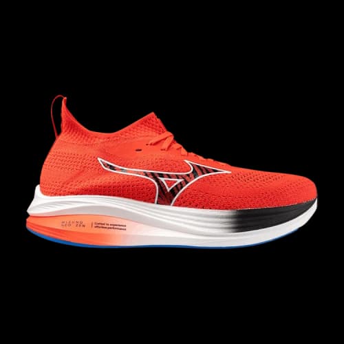Mizuno Neo Zen 'Onihayai Pack'