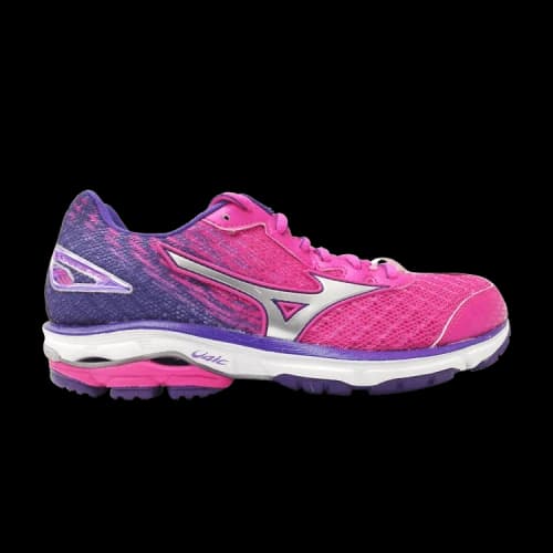 Mizuno Wave Rider 19 Wide (Women's)