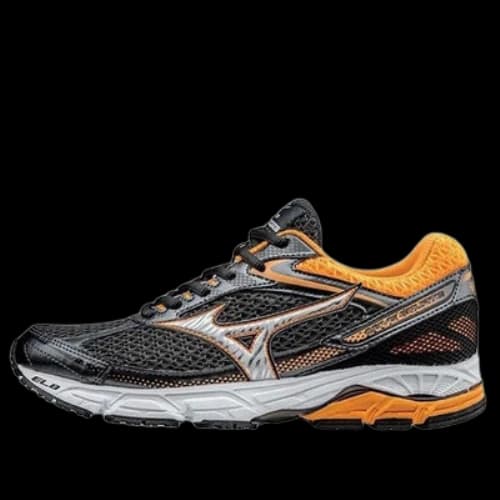 Mizuno Wave Equate (Women's)