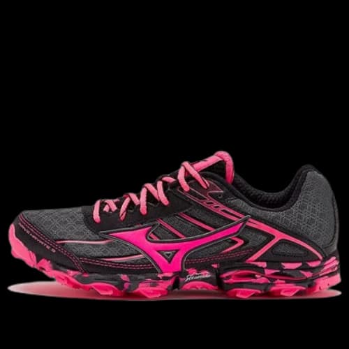 Mizuno Wave Hayate 3 (Women's)