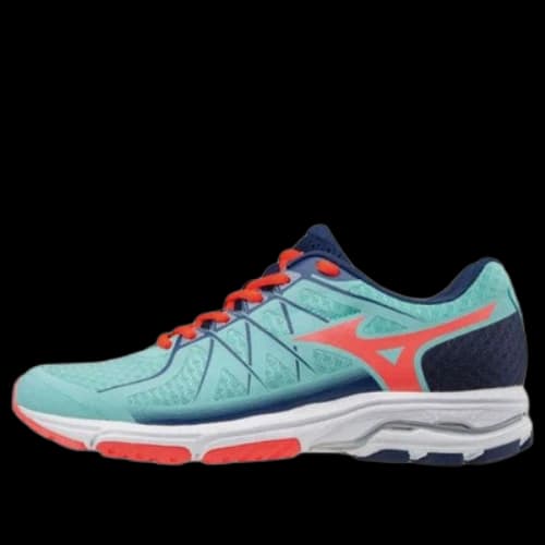 Mizuno Wave Unitus 4 (Women's)
