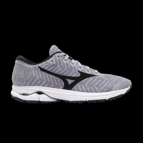 Mizuno Waveknit R2 'Grey' (Women's)