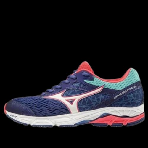 Mizuno Wave Equate 2 (Women's)