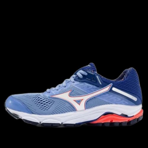 Mizuno Inspire 15 Blue (Women's)