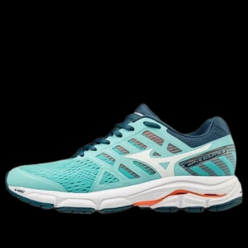 Mizuno Wave Equate 3 Sports Light Blue