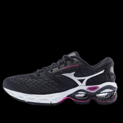 Mizuno Creation 21 Black/Pink (Women's)