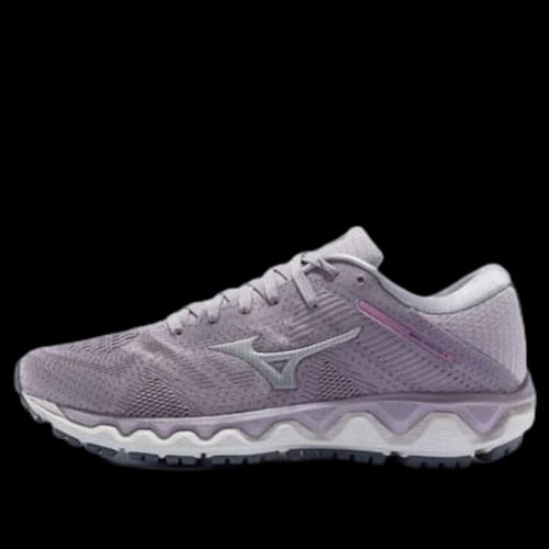 Mizuno Horizon 4 Light Purple (Women's)