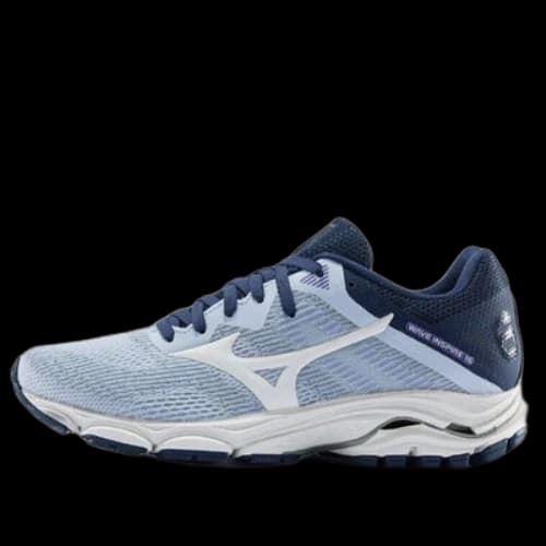 Mizuno Inspire 16 Blue (Women's)