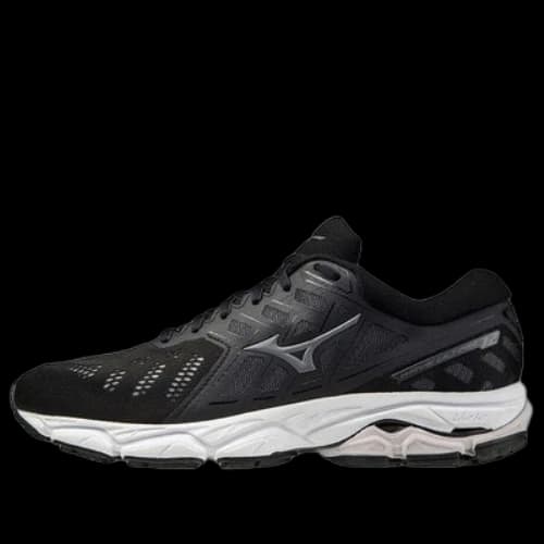 Mizuno Wave Ultima 12 'Black'