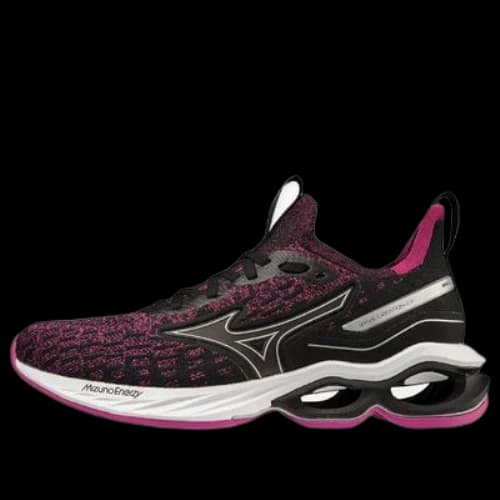 Mizuno Wave Creation 23 Waveknit