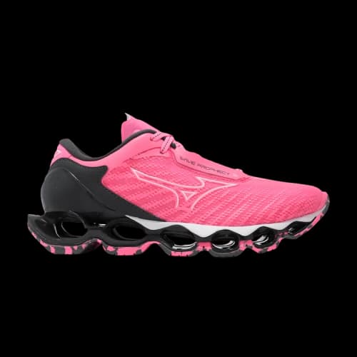 Mizuno Wave Prophecy 12 'Sakura Glow' (Women's)
