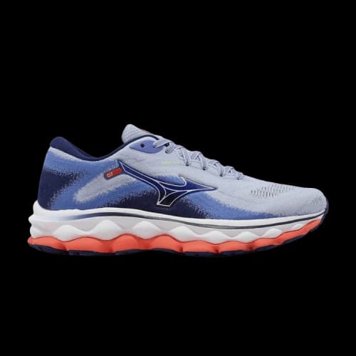 Mizuno Wave Sky 7 'Blue Heron' (Women's)