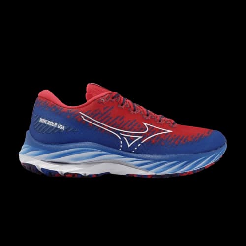 Mizuno Wave Rider 27 'USA' (Women's)