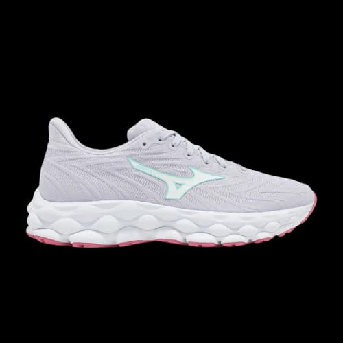 Mizuno Wave Sky 8 'Thistle' (Women's)