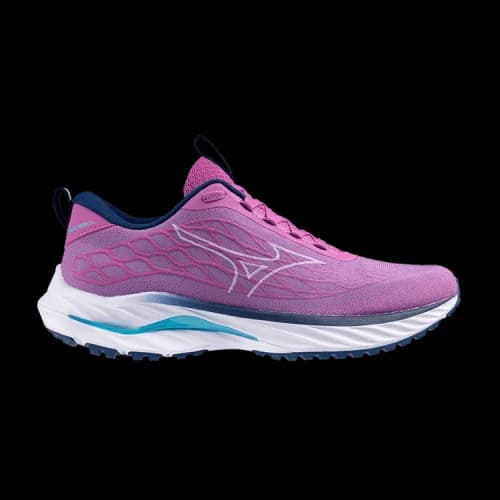 Mizuno Wave Inspire 20 SSW 'Rosebud White' (Women's)