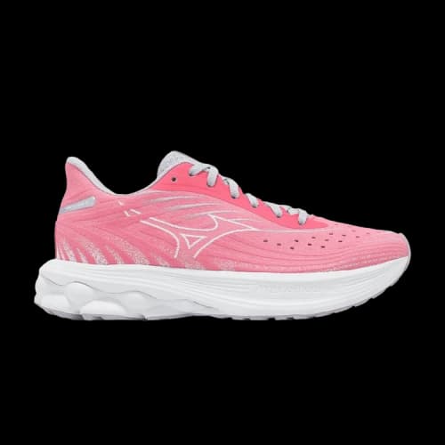 Mizuno Wave Skyrise 6 'Pink White' (Women's)