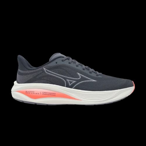 Mizuno Neo Cosmo Blue Granite Icelandic Blue Strikingcoral (Women's)