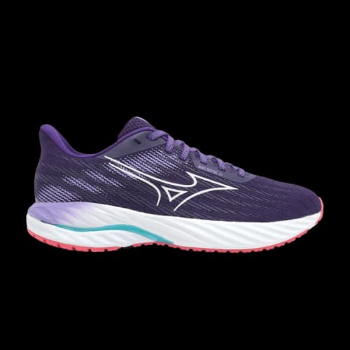 Mizuno Wave Inspire 21 'Vintage Indigo' (Women's)