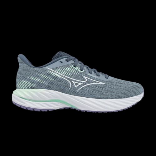 Mizuno Wave Inspire 21 Super Wide 'Tradewinds Neo Mint' (Women's)