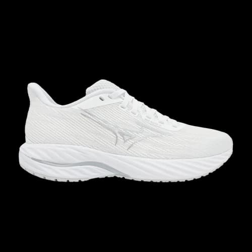 Mizuno Wave Inspire 21 Super Wide 'Ultimate Grey Ceramic' (Women's)