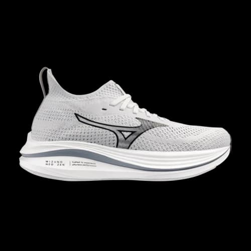 Mizuno Neo Zen 'Nimbus Cloud Black' (Women's)