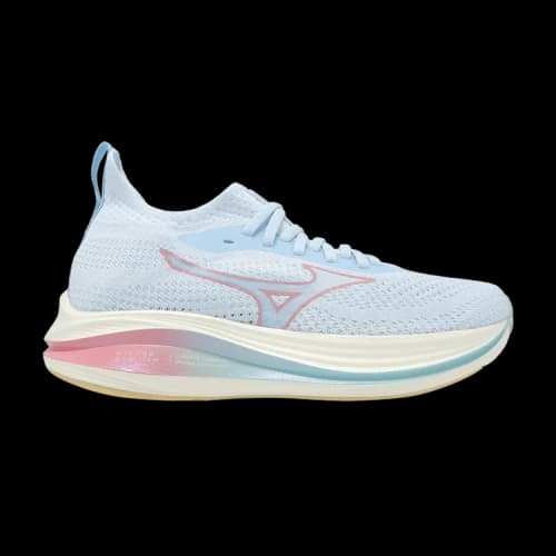 Mizuno Neo Zen 'Blue Pink' (Women's)
