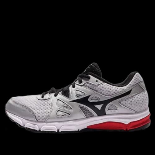 Mizuno Synchro Md 'Gray Black'