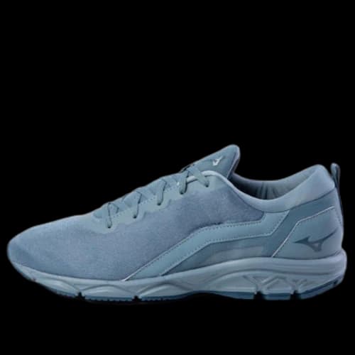 Mizuno Ezrun 2 Lightweight Wear-resistant Blue