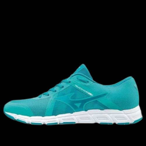 Mizuno Synchro S L 2 Low Tops Wear-resistant Blue