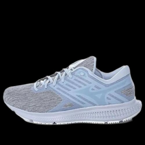 Mizuno Ezrun Lx 2 Cozy Breathable Gray Blue