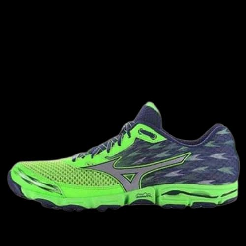 Mizuno Wave Hayate 2