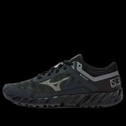 Mizuno Wave Ibuki 3 Gtx 'Black' (Women's)