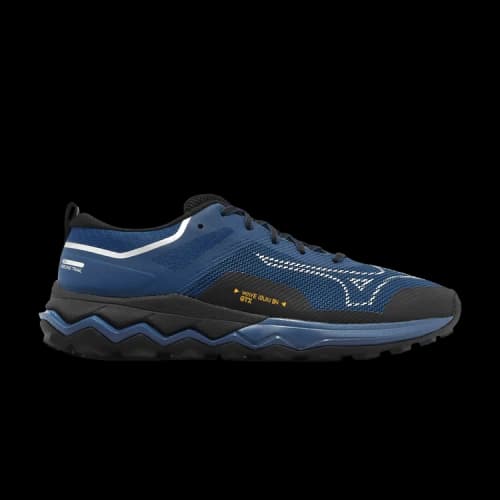 Mizuno Wave Ibuki 4 GORE-TEX 'Blue Opal Zinnia'