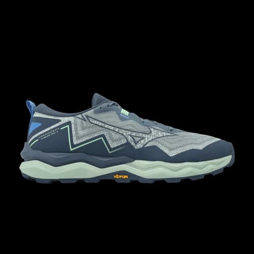 Mizuno Wave Daichi 9 GORE-TEX 'Citadel Bay'
