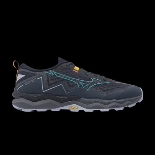 Mizuno Wave Daichi 9 GORE-TEX 'Baritone Blue Capri Breeze'