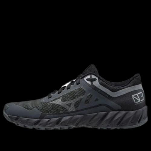 Mizuno Wave Ibuki 3 GTX 'Black' (Women's)
