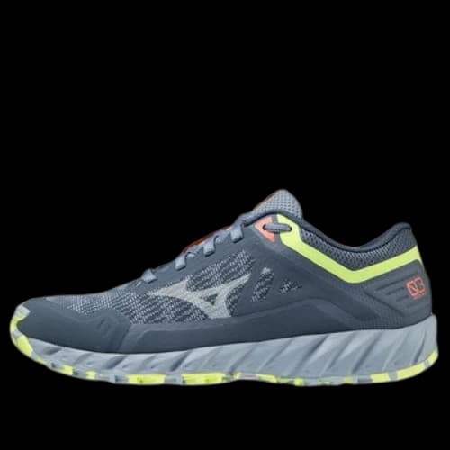 Mizuno Wave Ibuki 3 'Grey Green'