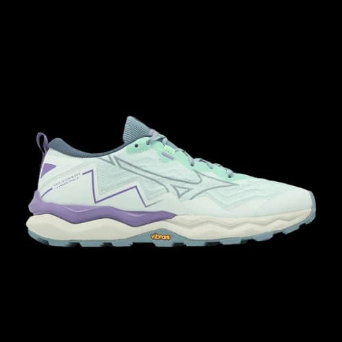 Mizuno Wave Daichi 9 GORE-TEX 'Bay Citadel' (Women's)