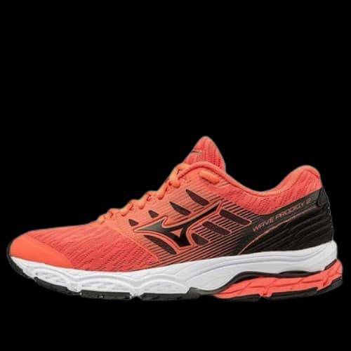 Mizuno Prodigy 2 'Orange Black' (Women's)