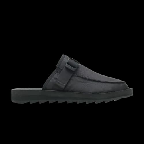Merrell Alpine Clog 'Black'
