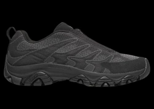 Merrell Moab 3 Trek Zip SE Black