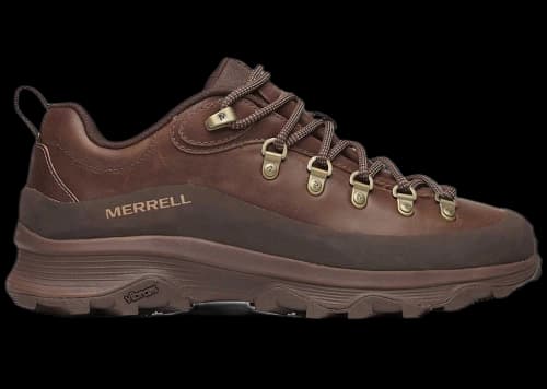 Merrell Ontario Speed Leather Lace SE Mole
