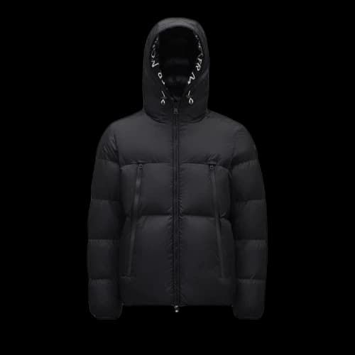 Moncler Montcla Down Jacket 'Black'