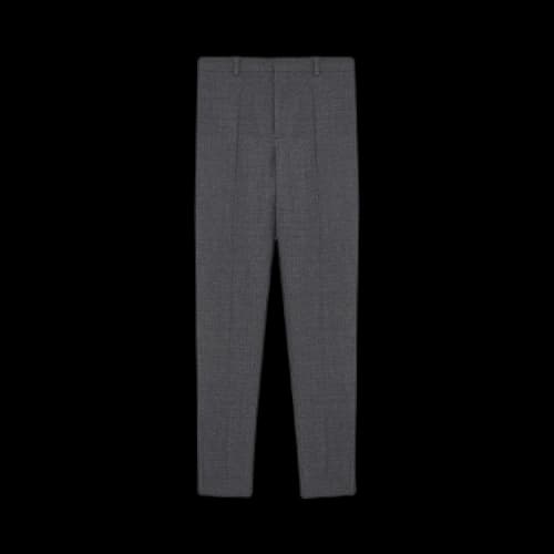 Jil Sander Trouser 'London Fog'